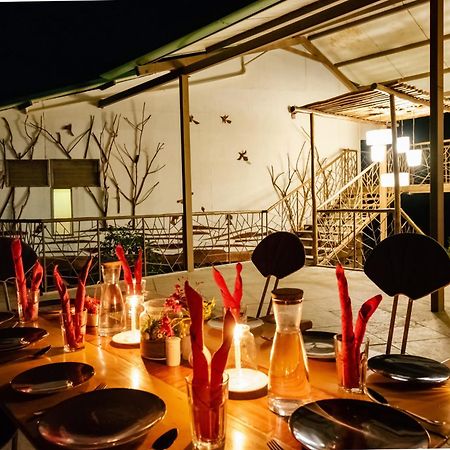 فندق Tadoba Jungle Camp Mohurli المظهر الخارجي الصورة